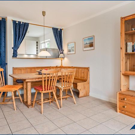 Appartamento Rolandseck II Whg 07 Heringsdorf  Esterno foto