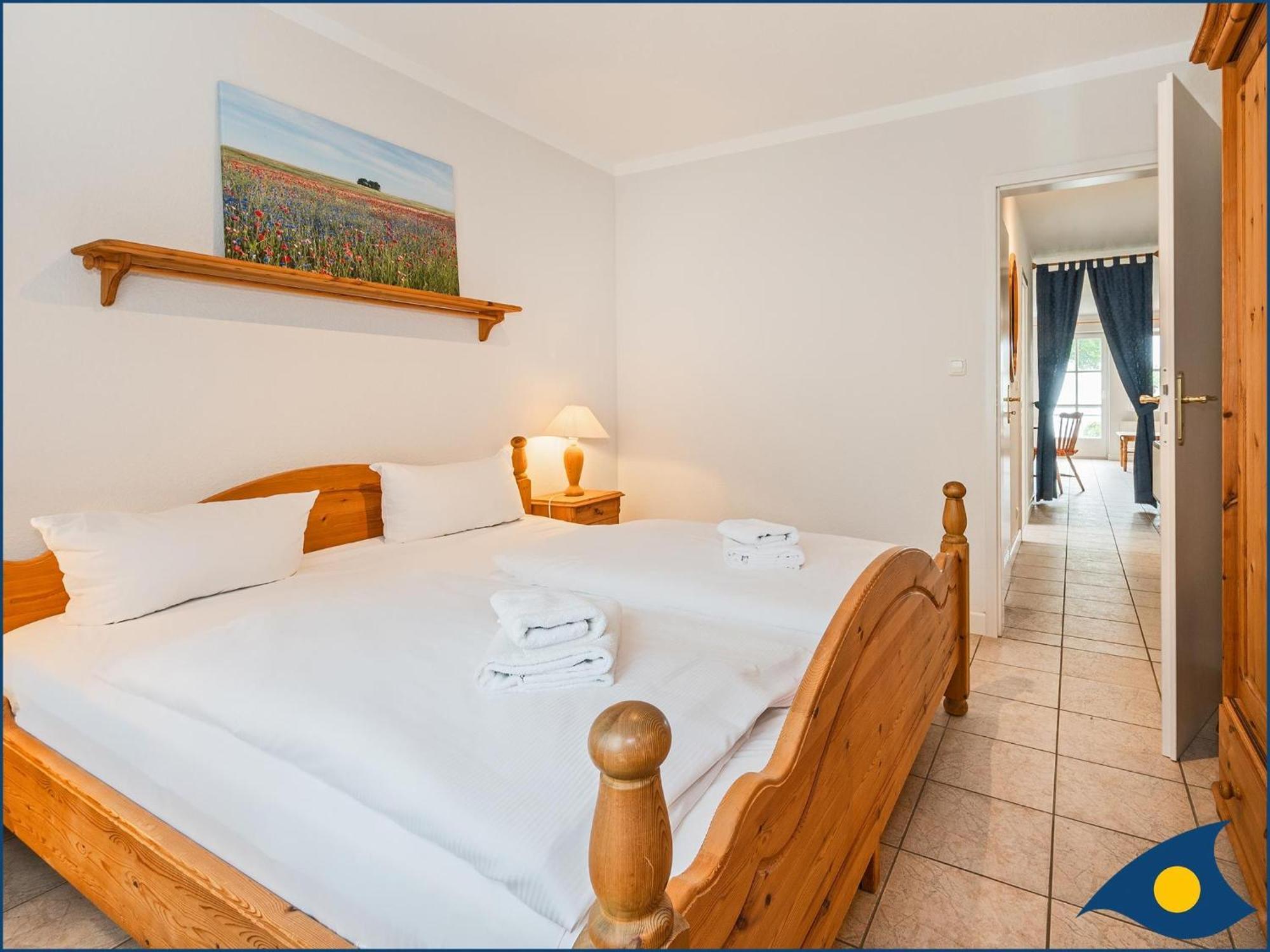 Appartamento Rolandseck II Whg 07 Heringsdorf  Esterno foto