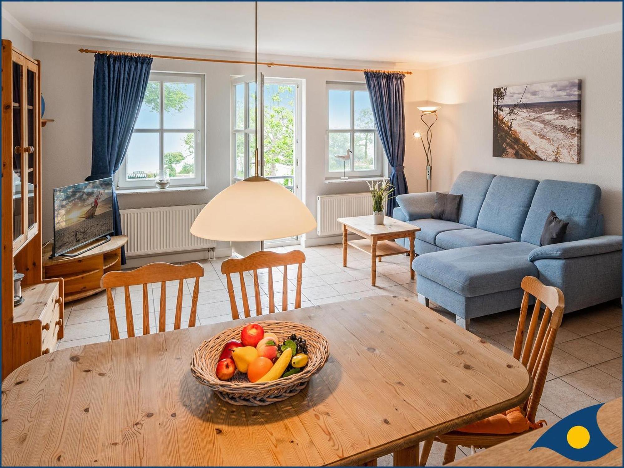 Appartamento Rolandseck II Whg 07 Heringsdorf  Esterno foto