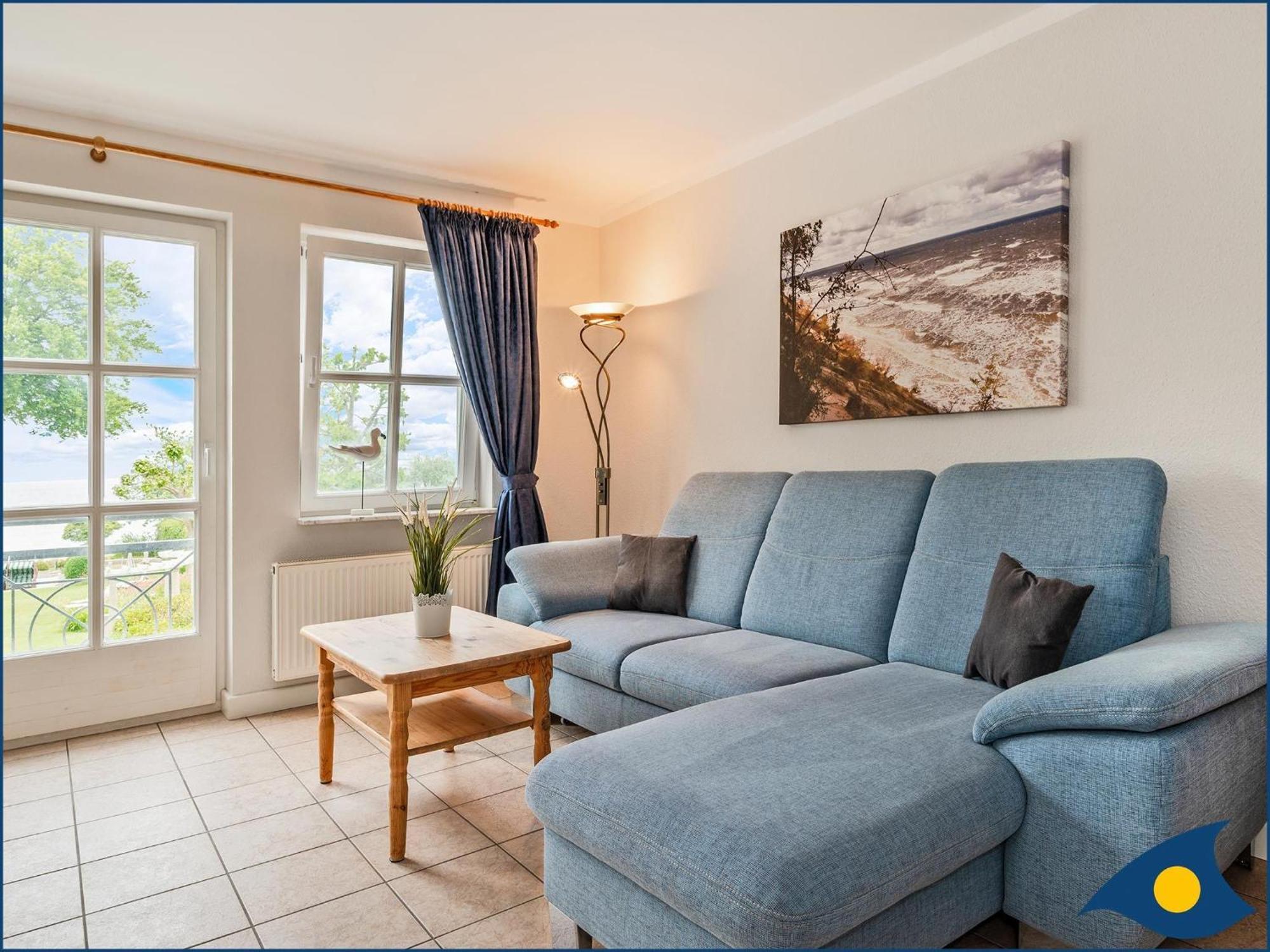 Appartamento Rolandseck II Whg 07 Heringsdorf  Esterno foto