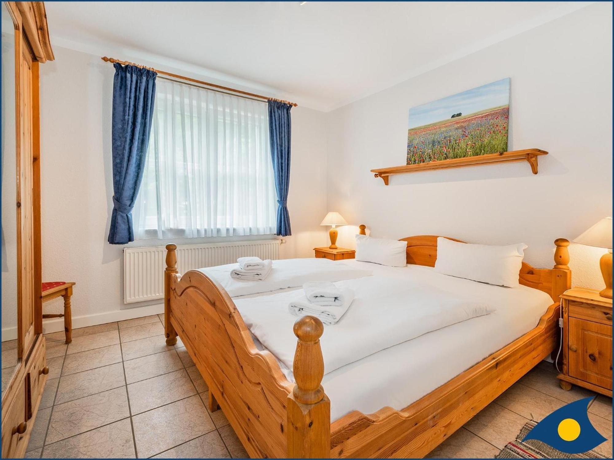 Appartamento Rolandseck II Whg 07 Heringsdorf  Esterno foto