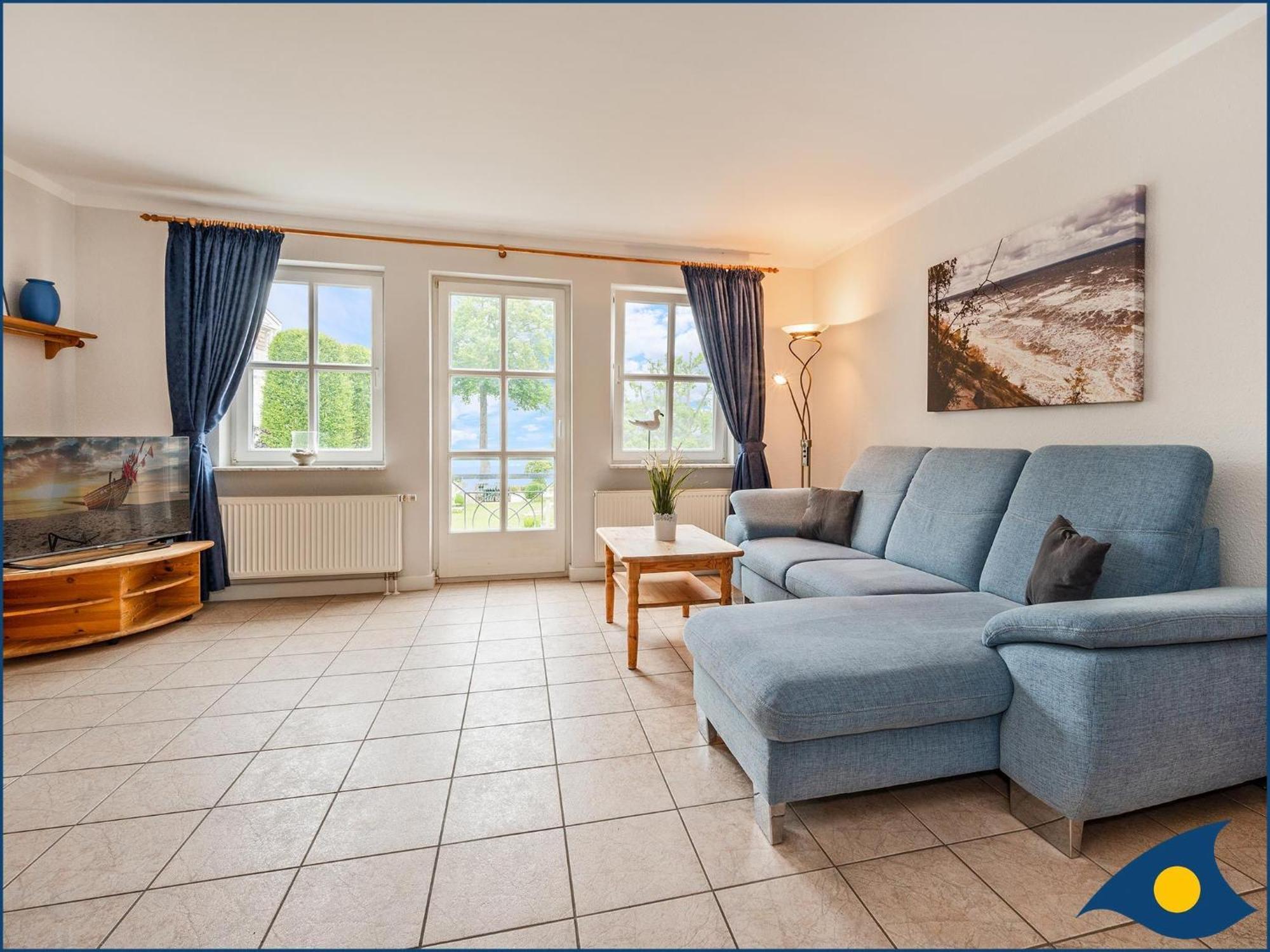 Appartamento Rolandseck II Whg 07 Heringsdorf  Esterno foto